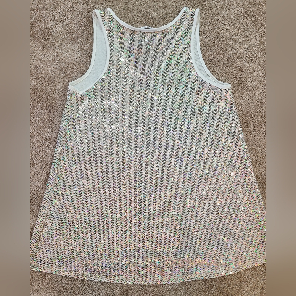 First Love Tank - Picture 2 of 4